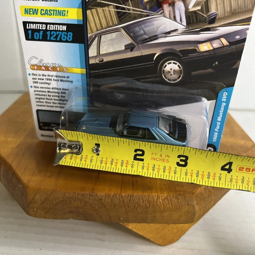 N/A product 1986